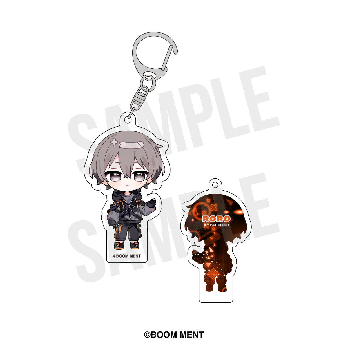 ハロプロ 20th アクリルキーホルダー 八神ツクモ】 2025誕生日 アクリルキーホルダー – Neo-Porte
