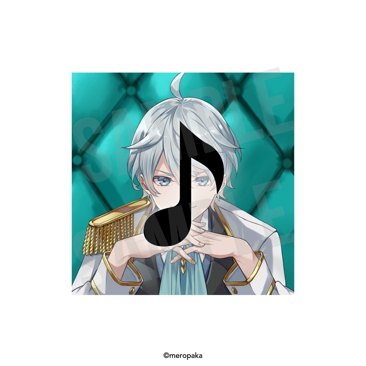 なろ屋誕生日記念 シチュエーションボイス 2024年ver. – めろぱか