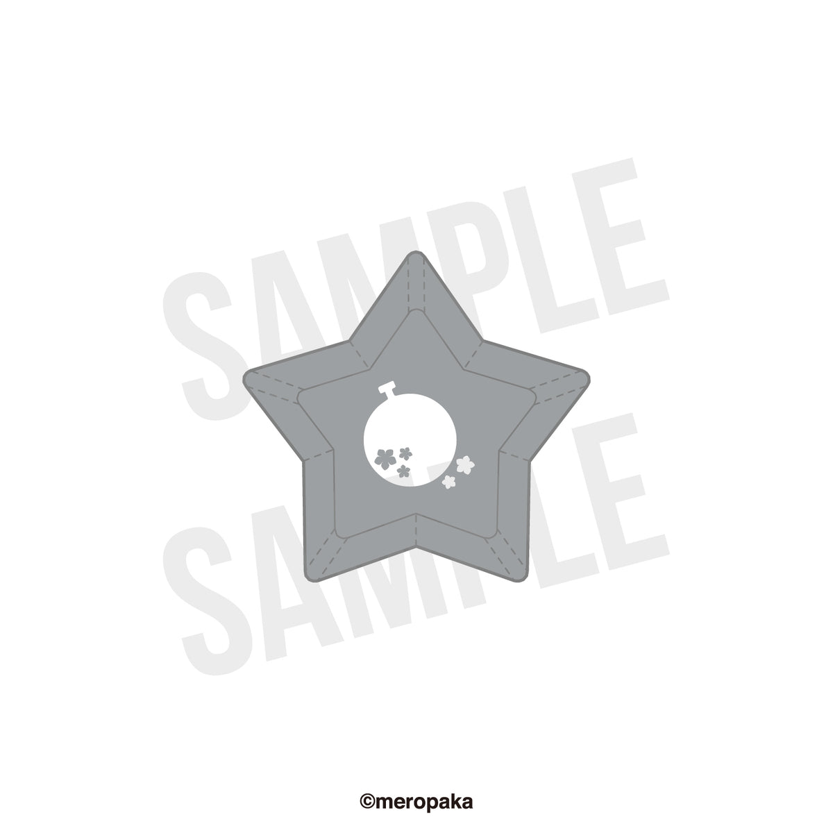 数量限定】めろぱかリングライト めろんせれぶれーしょん ver.(なろ屋