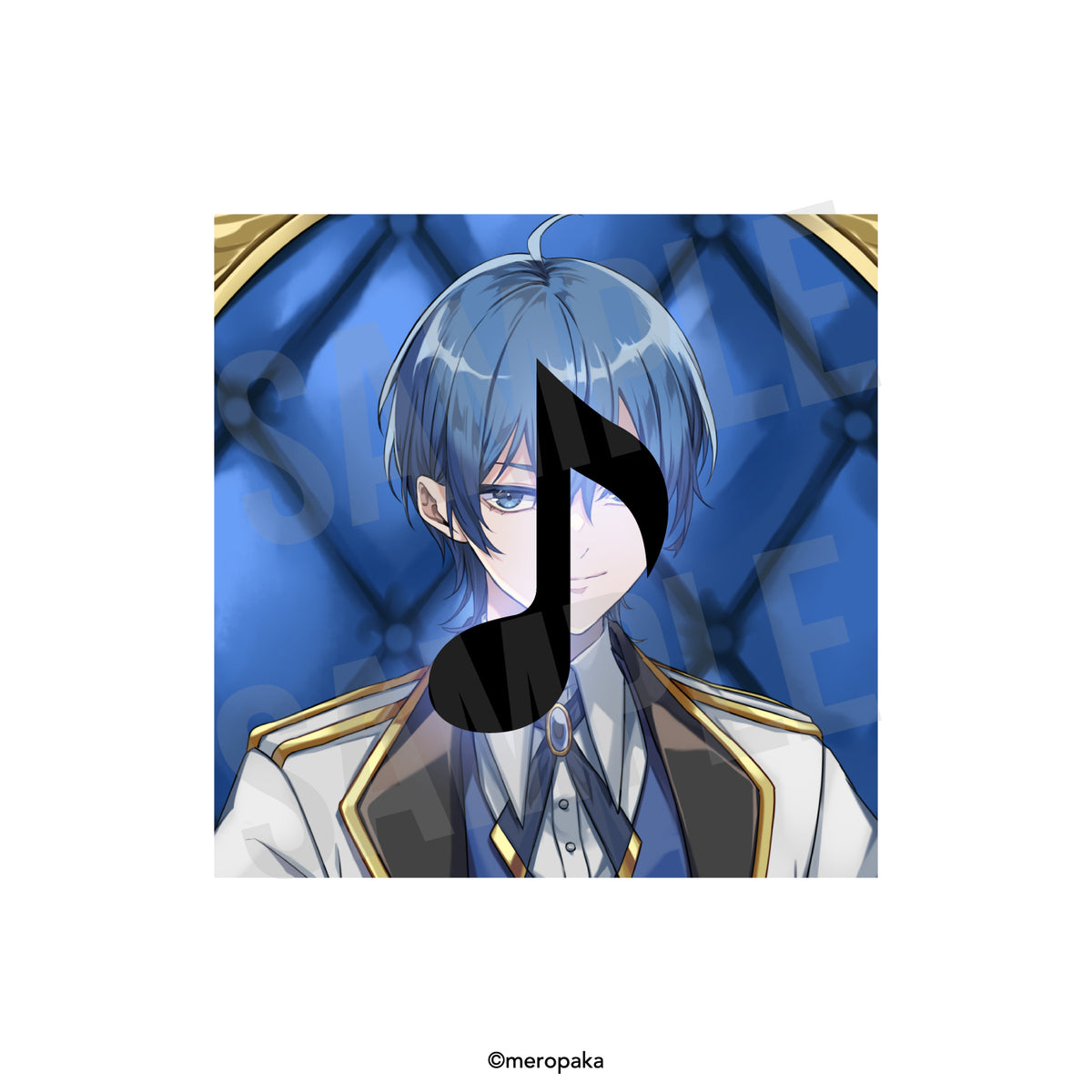 サムライ翔誕生日記念 シチュエーションボイス 2025年ver. – め