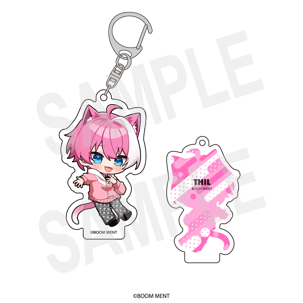 ランキング（仮） – めろぱかマーケット