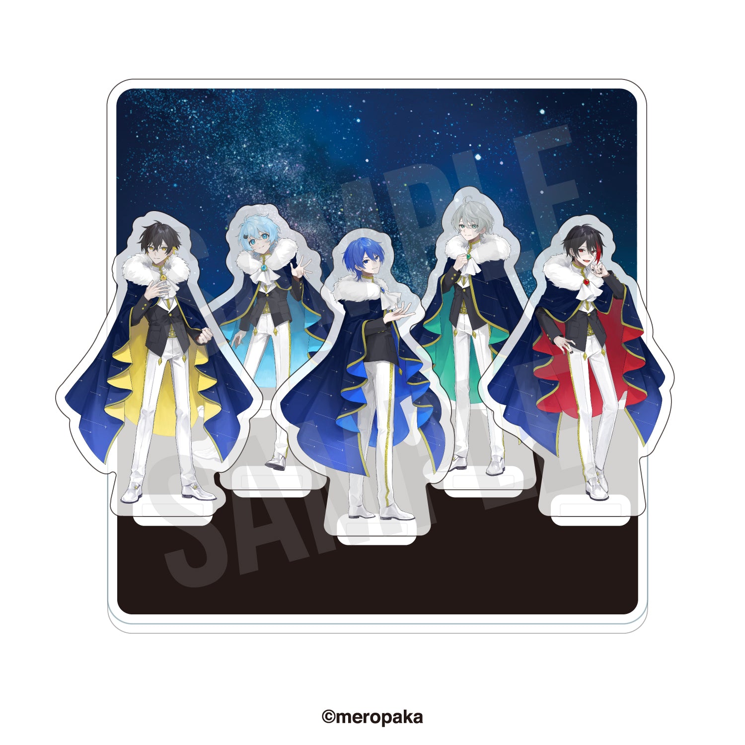 めろんぱーかー – ページ 11 – めろぱかマーケット