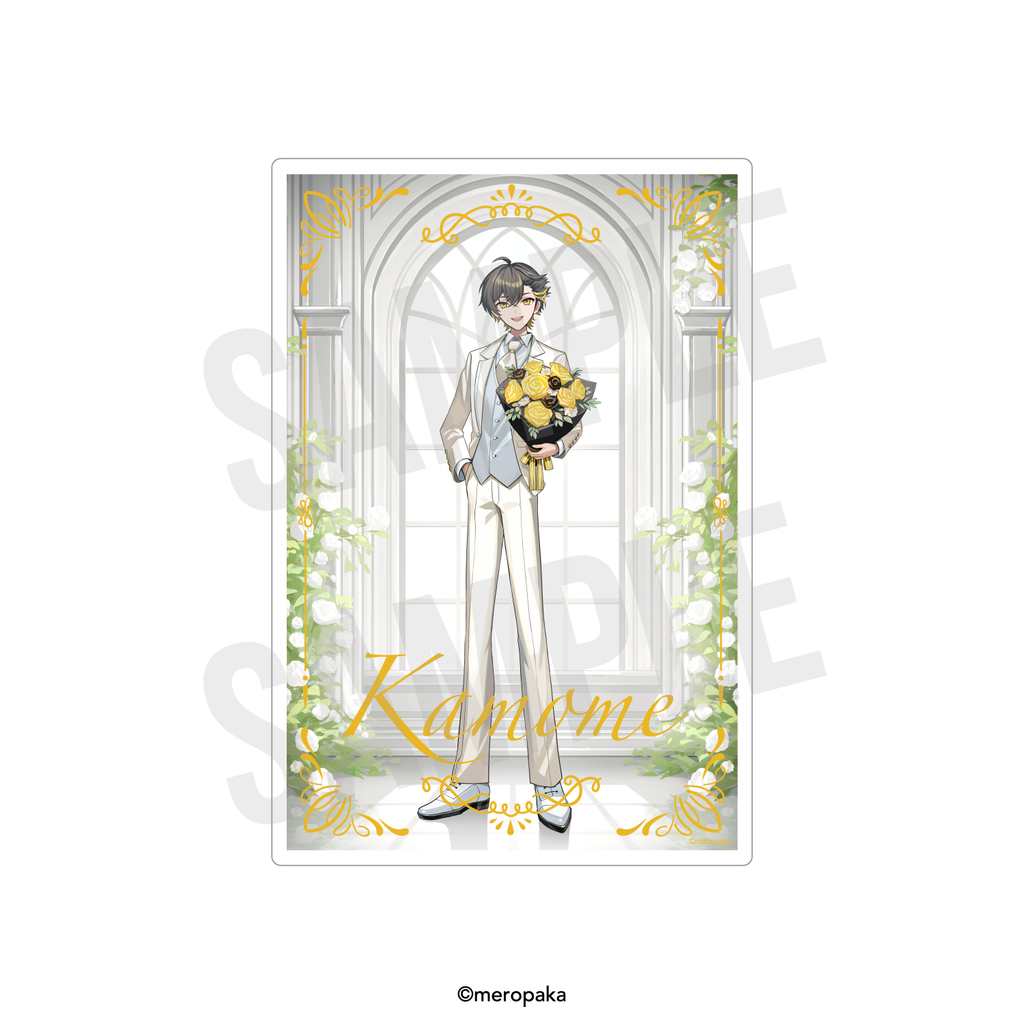 めろんぱーかー – めろぱかマーケット