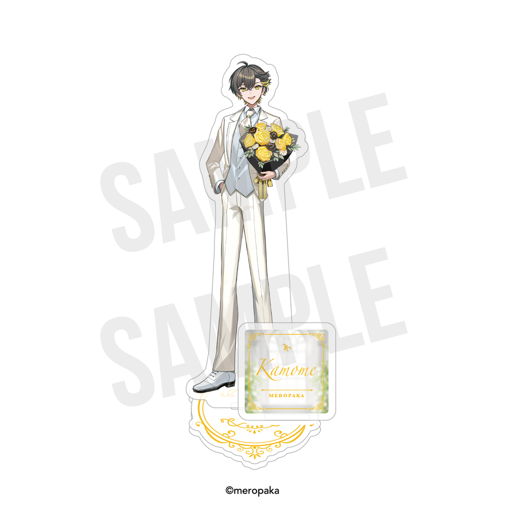 めろんぱーかー – めろぱかマーケット