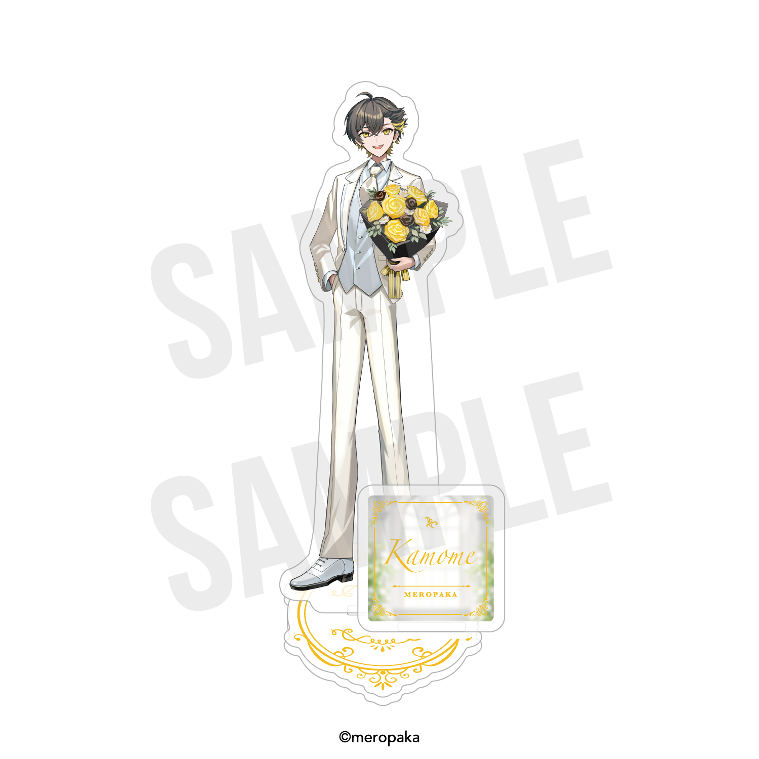 めろんぱーかー – めろぱかマーケット