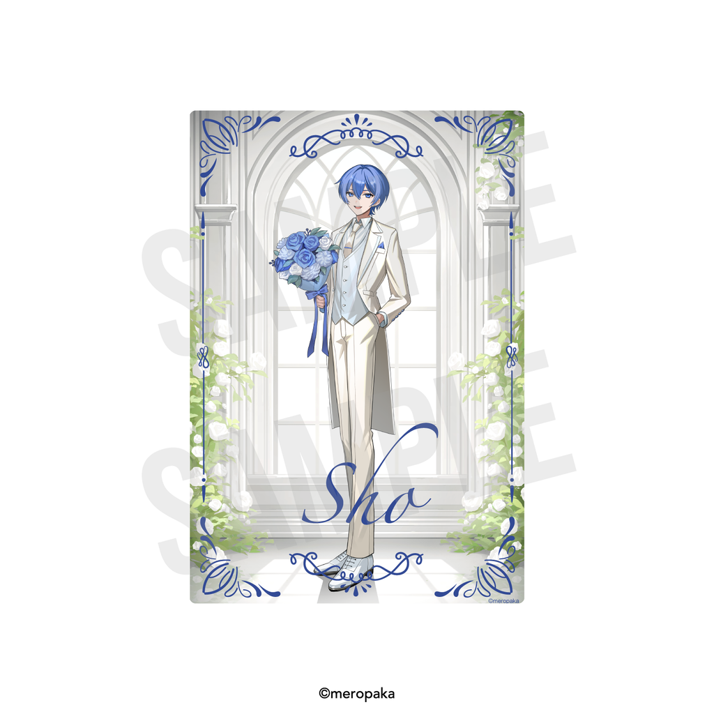 めろんぱーかー – めろぱかマーケット