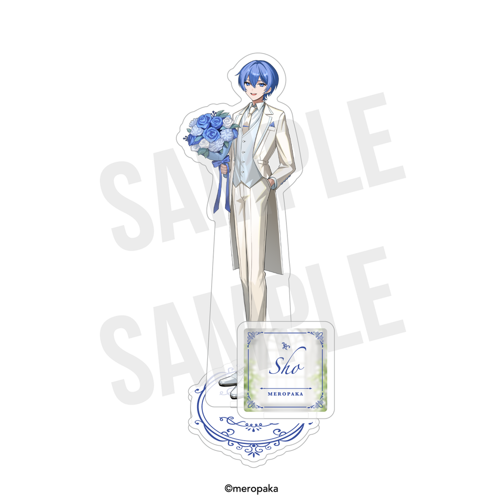 めろんぱーかー – めろぱかマーケット