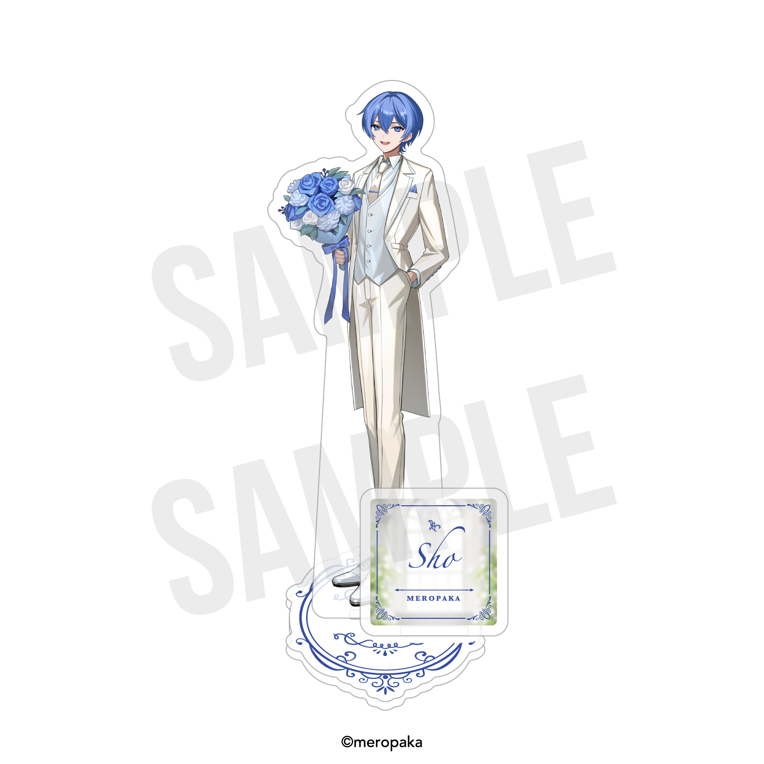 めろんぱーかー – めろぱかマーケット