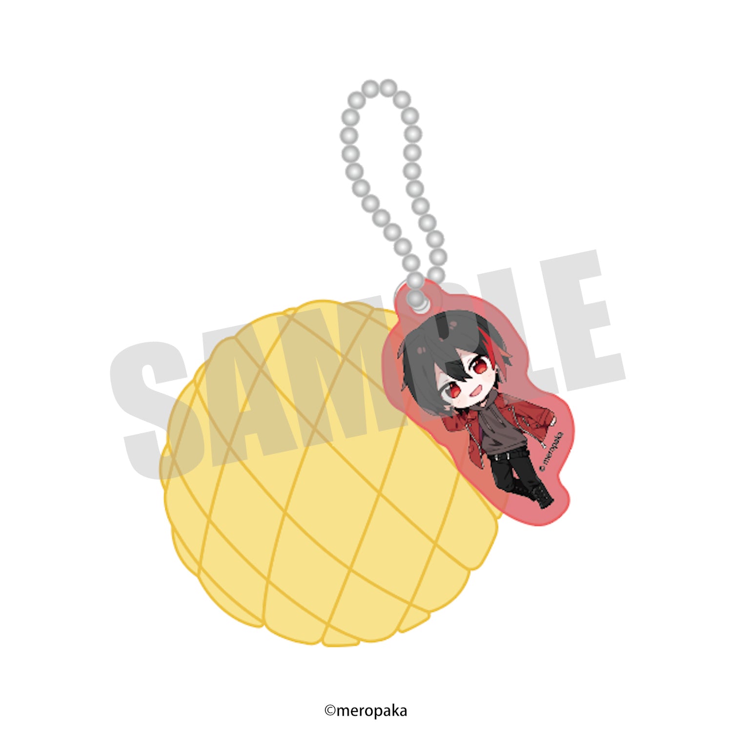 めろんぱーかー – ページ 29 – めろぱかマーケット