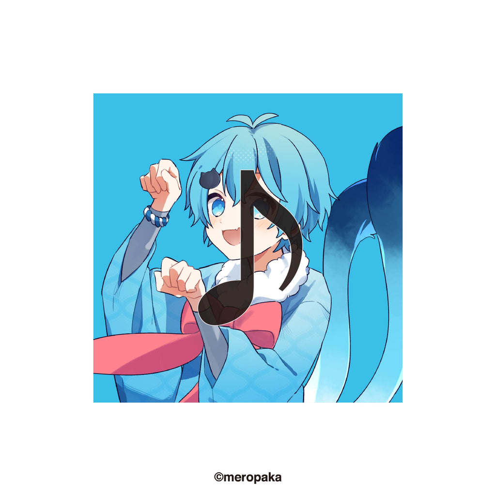 めろんぱーかー – めろぱかマーケット