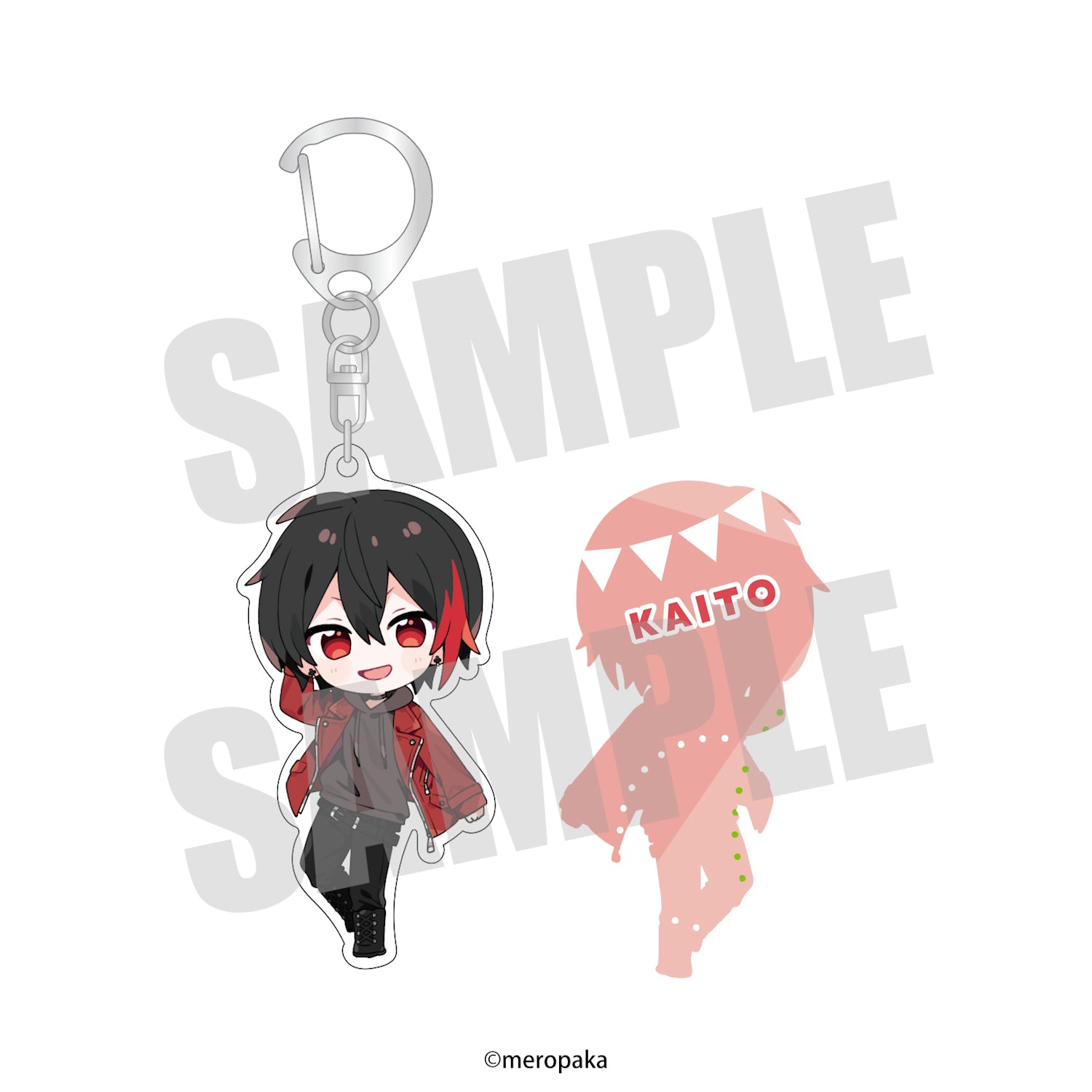 めろんぱーかー　KAITOストーリー　グッズセット　バラ売り不可 めろんぱーかー KAITOストーリー グッズセット バラ売り不可 - メルカリ