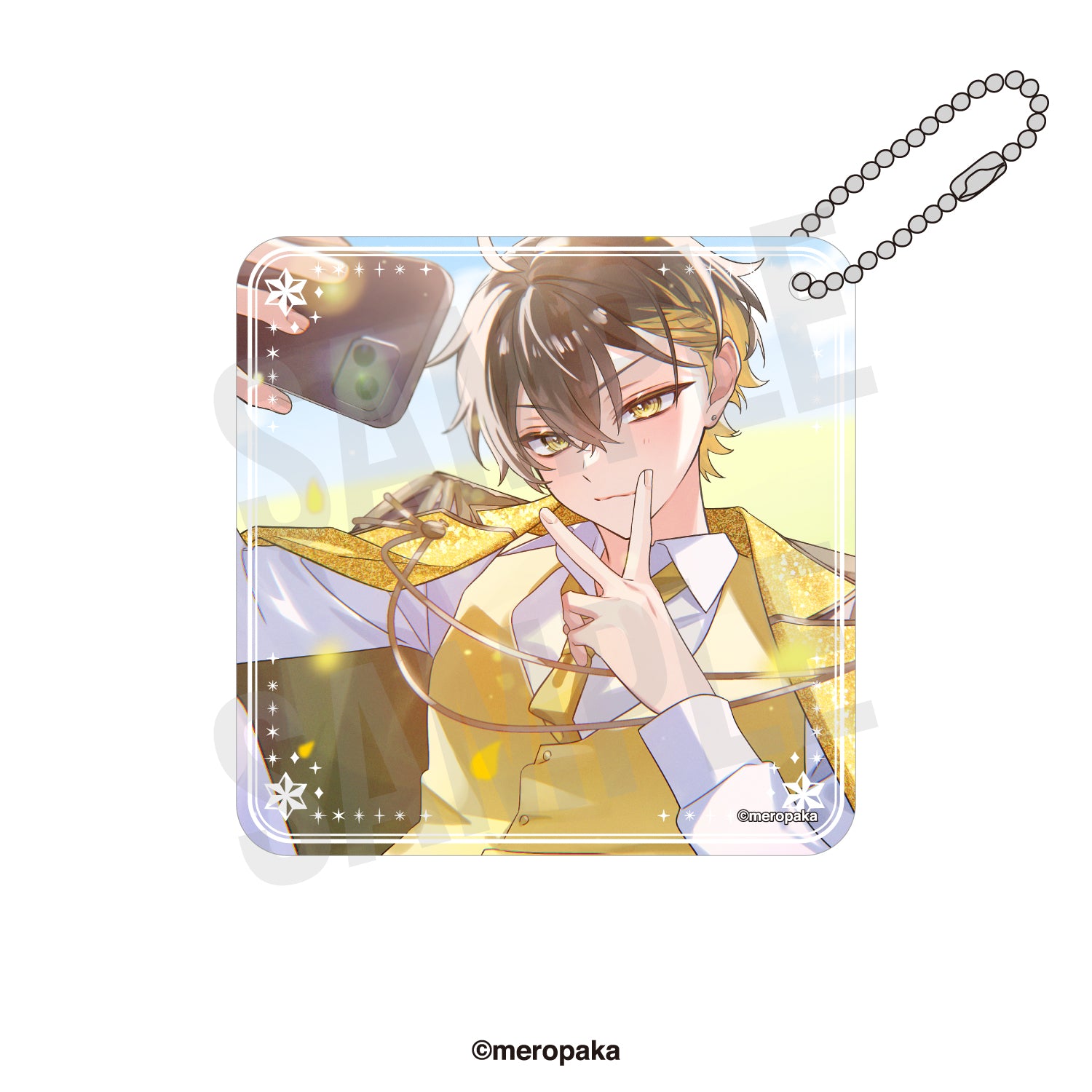 めろんぱーかー – ページ 5 – めろぱかマーケット