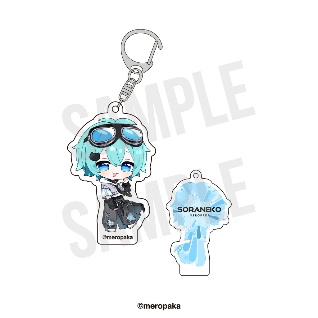 めろんぱーかー – ページ 3 – めろぱかマーケット