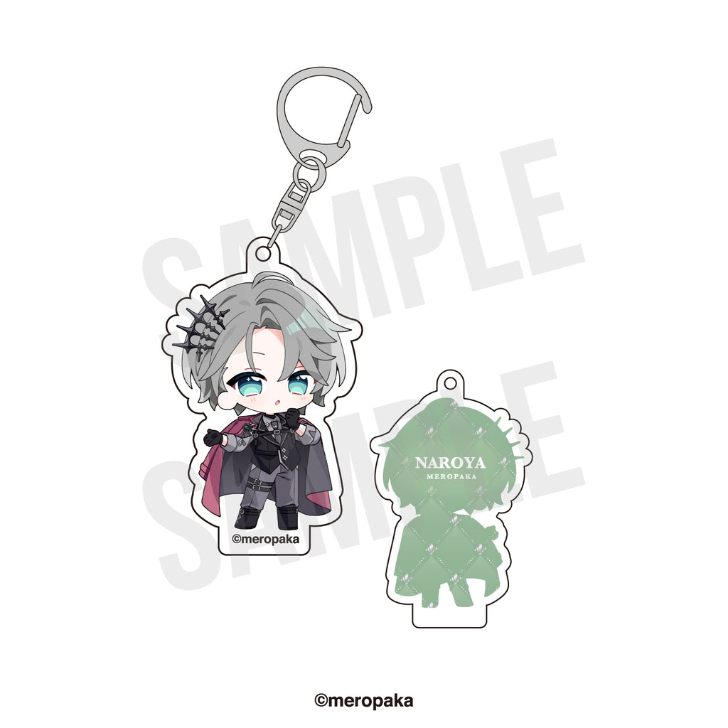 なろ屋 – めろぱかマーケット