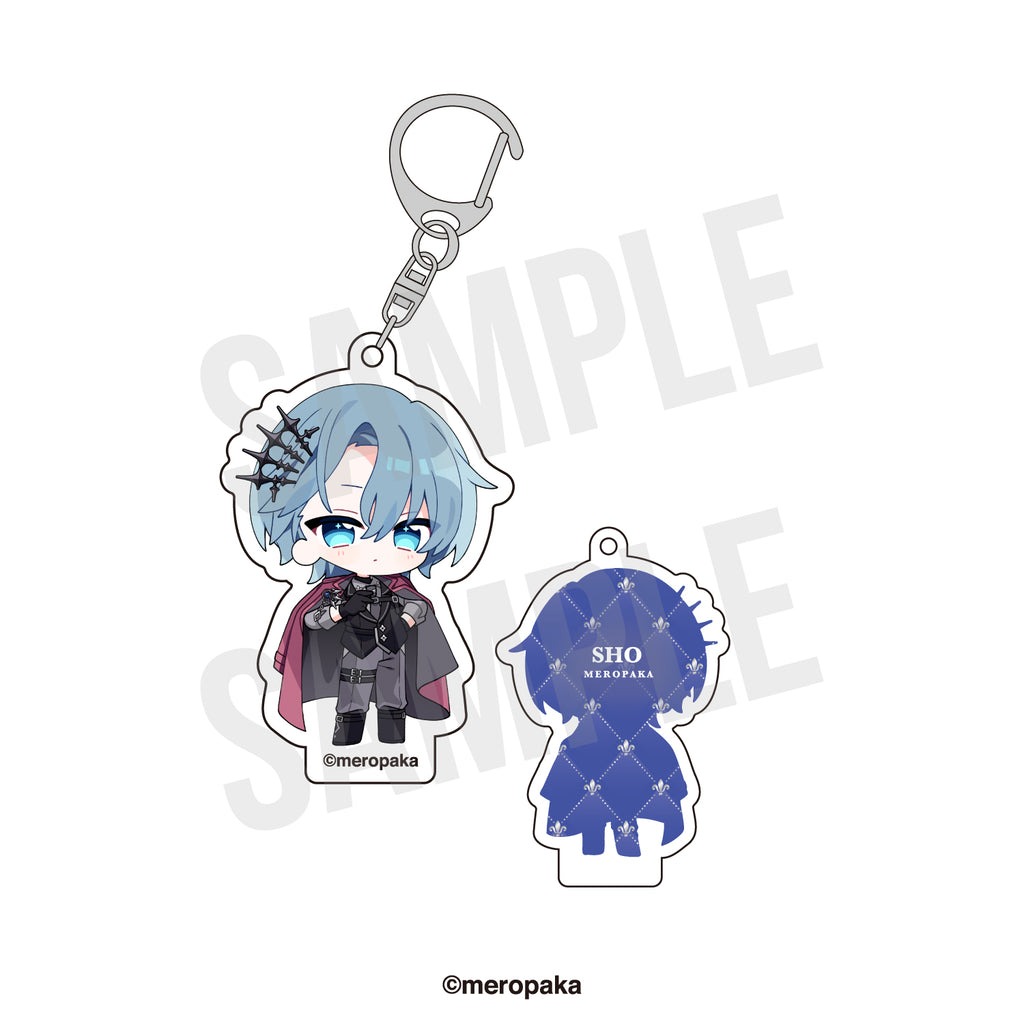 めろぱかマーケット