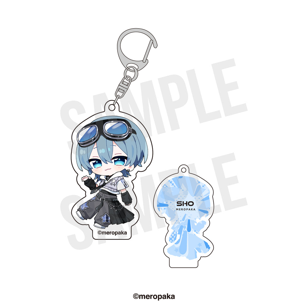 サムライ翔 – めろぱかマーケット