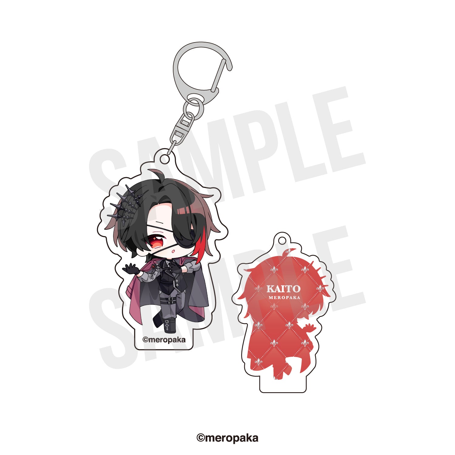 めろんぱーかー – ページ 2 – めろぱかマーケット