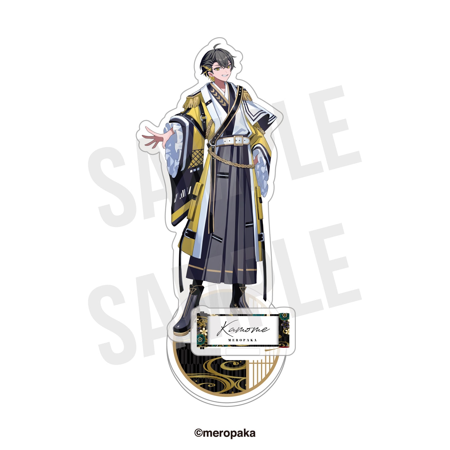 めろんぱーかー – ページ 6 – めろぱかマーケット