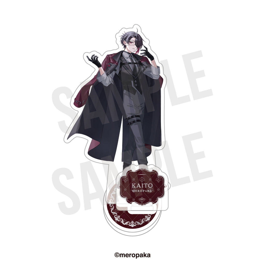 KAITO – めろぱかマーケット