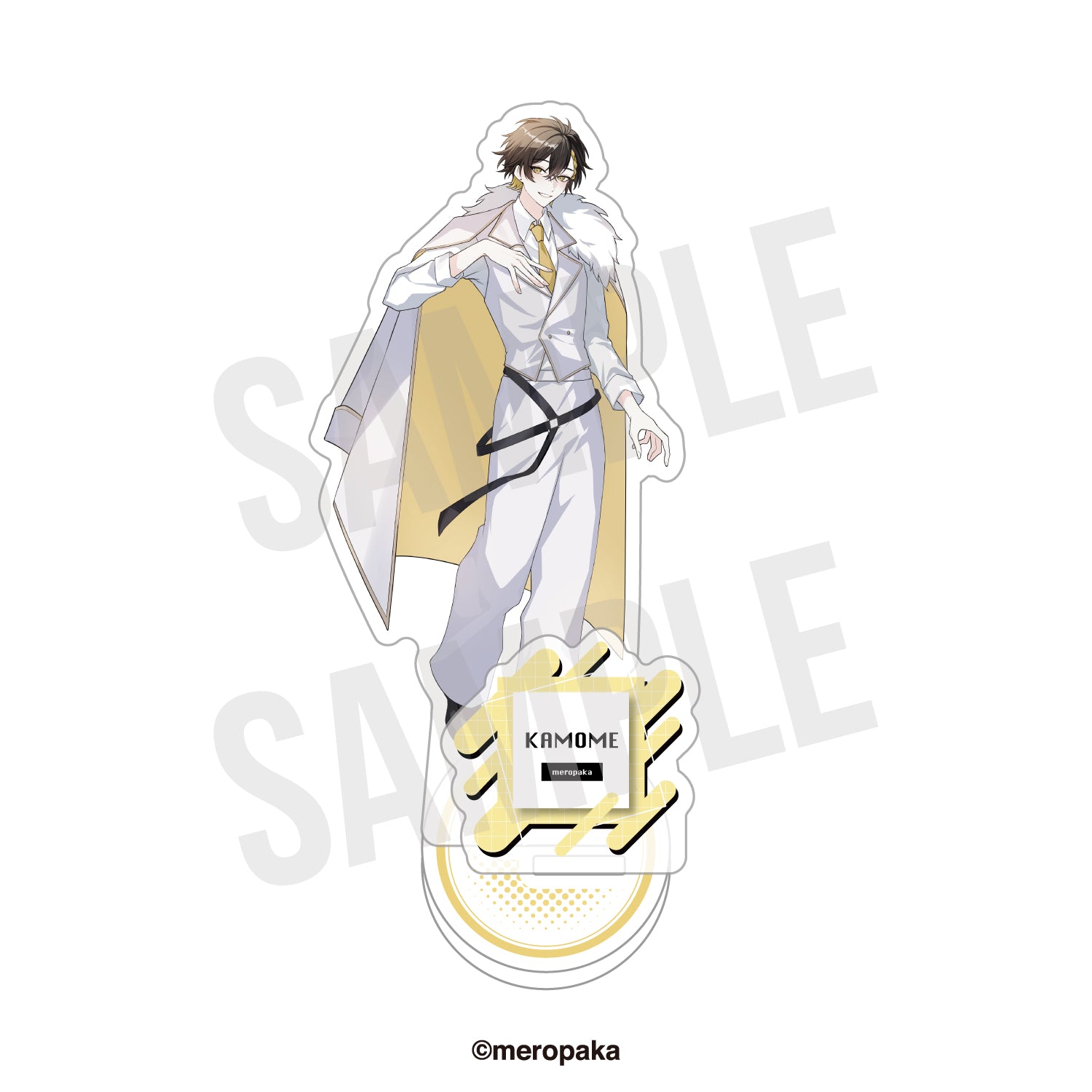NEW PRODUCTS – めろぱかマーケット