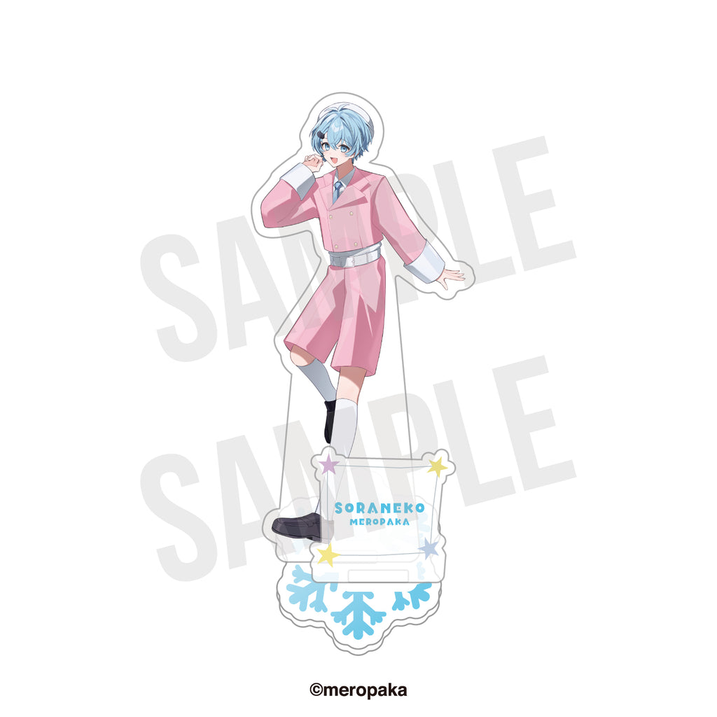 めろんぱーかー – めろぱかマーケット