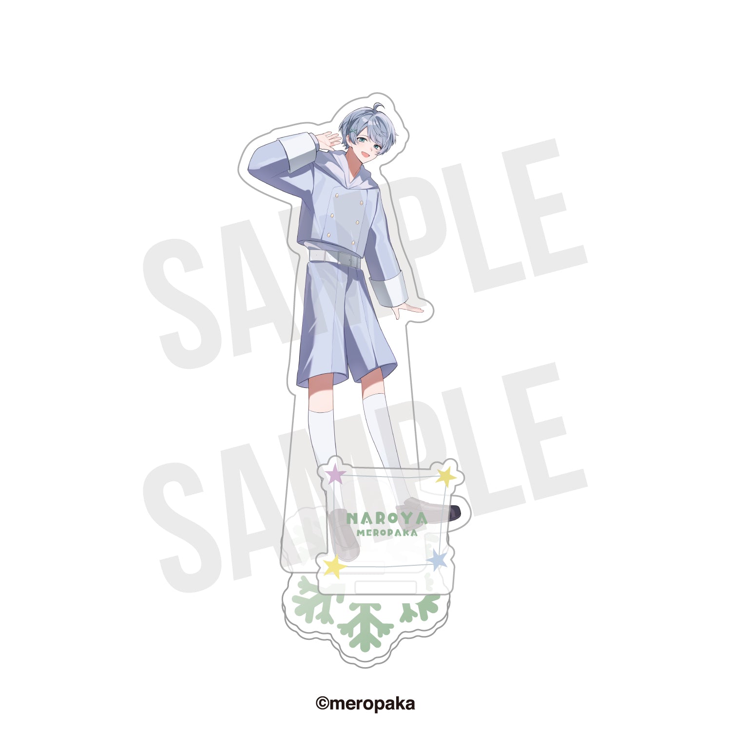 なろ屋 – めろぱかマーケット