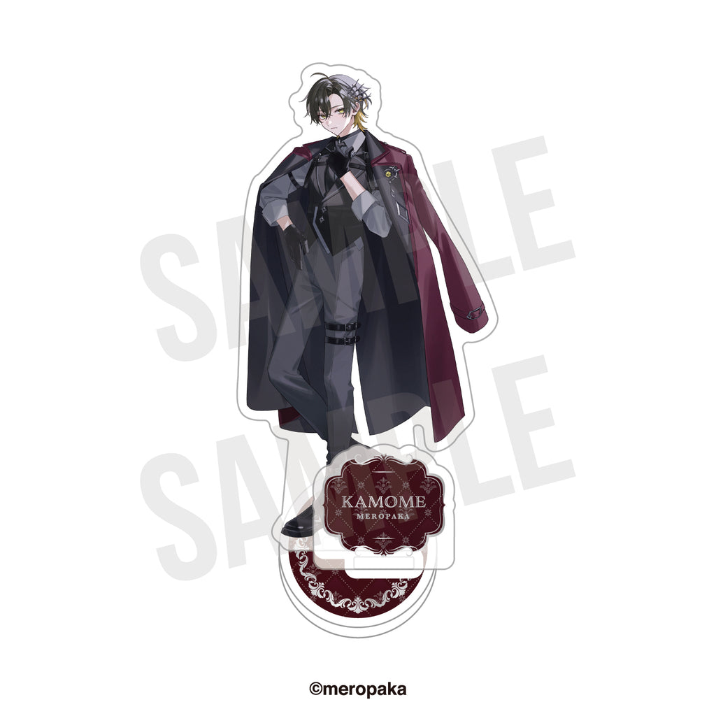 めろぱかマーケット