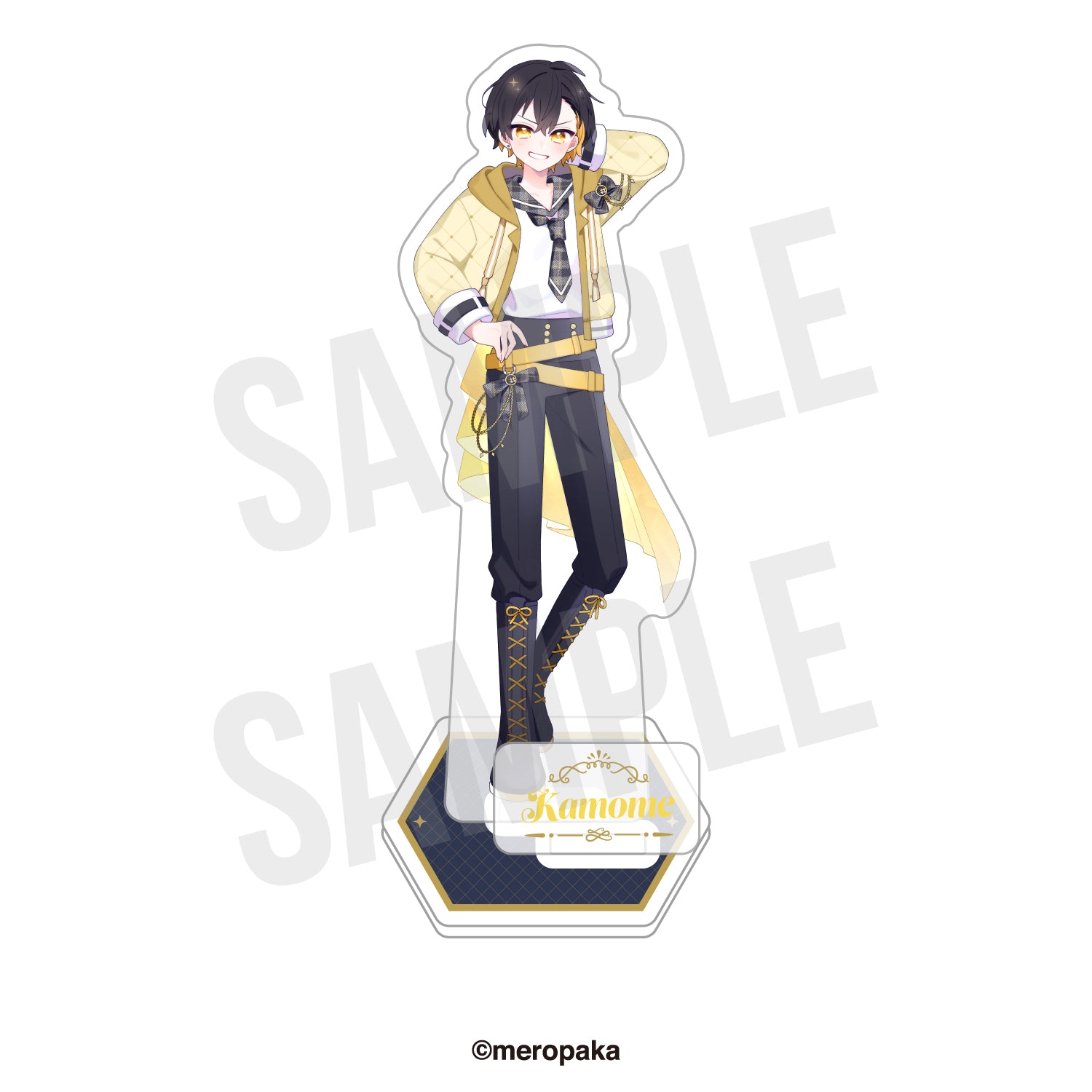 めろんぱーかー – ページ 8 – めろぱかマーケット