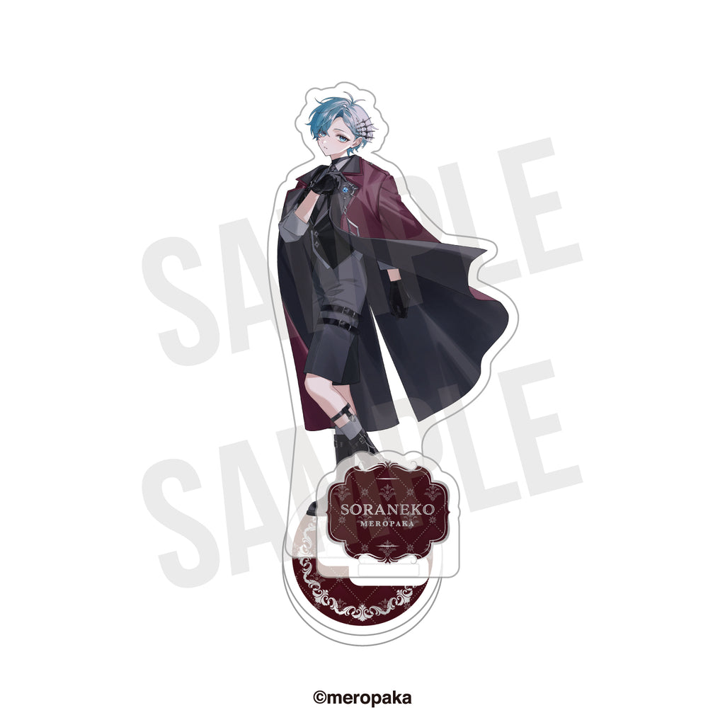 そらねこ – めろぱかマーケット