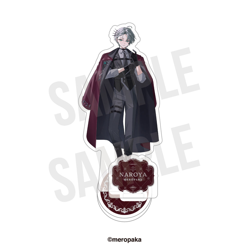 なろ屋 – めろぱかマーケット