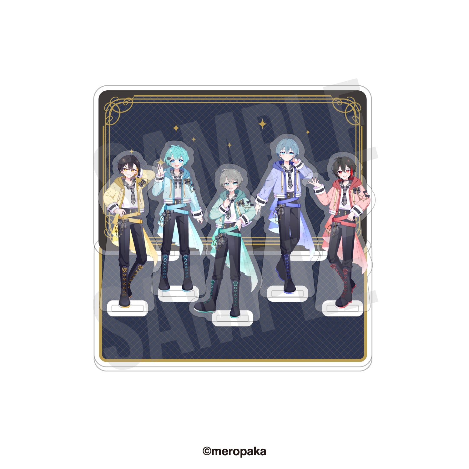 めろぱかマーケット – ページ 4