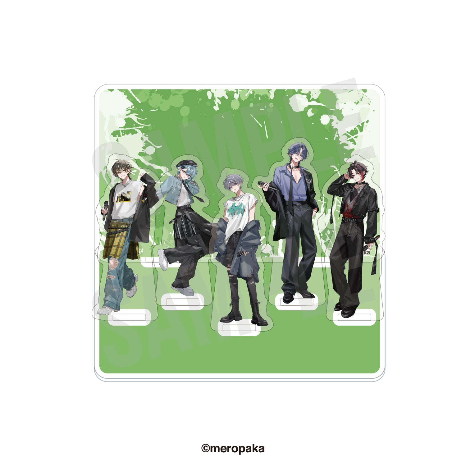 NEW PRODUCTS – ページ 2 – めろぱかマーケット