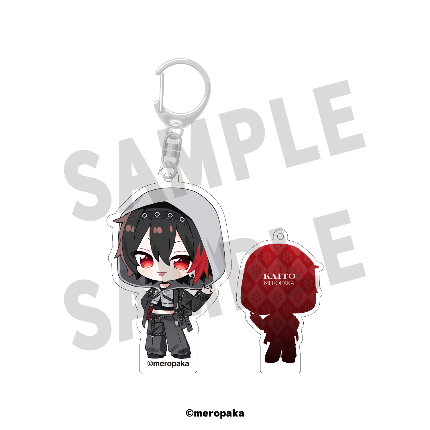 めろぱか KAITO　猫耳デフォ　まとめ売り KAITO – ページ 3 – めろぱかマーケット