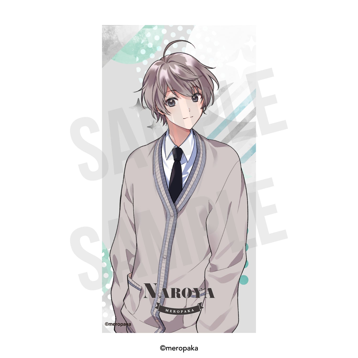 めろんぱーかー – ページ 16 – めろぱかマーケット