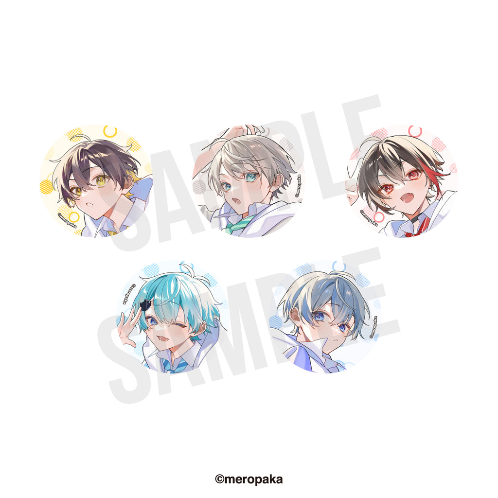 NEW PRODUCTS – めろぱかマーケット