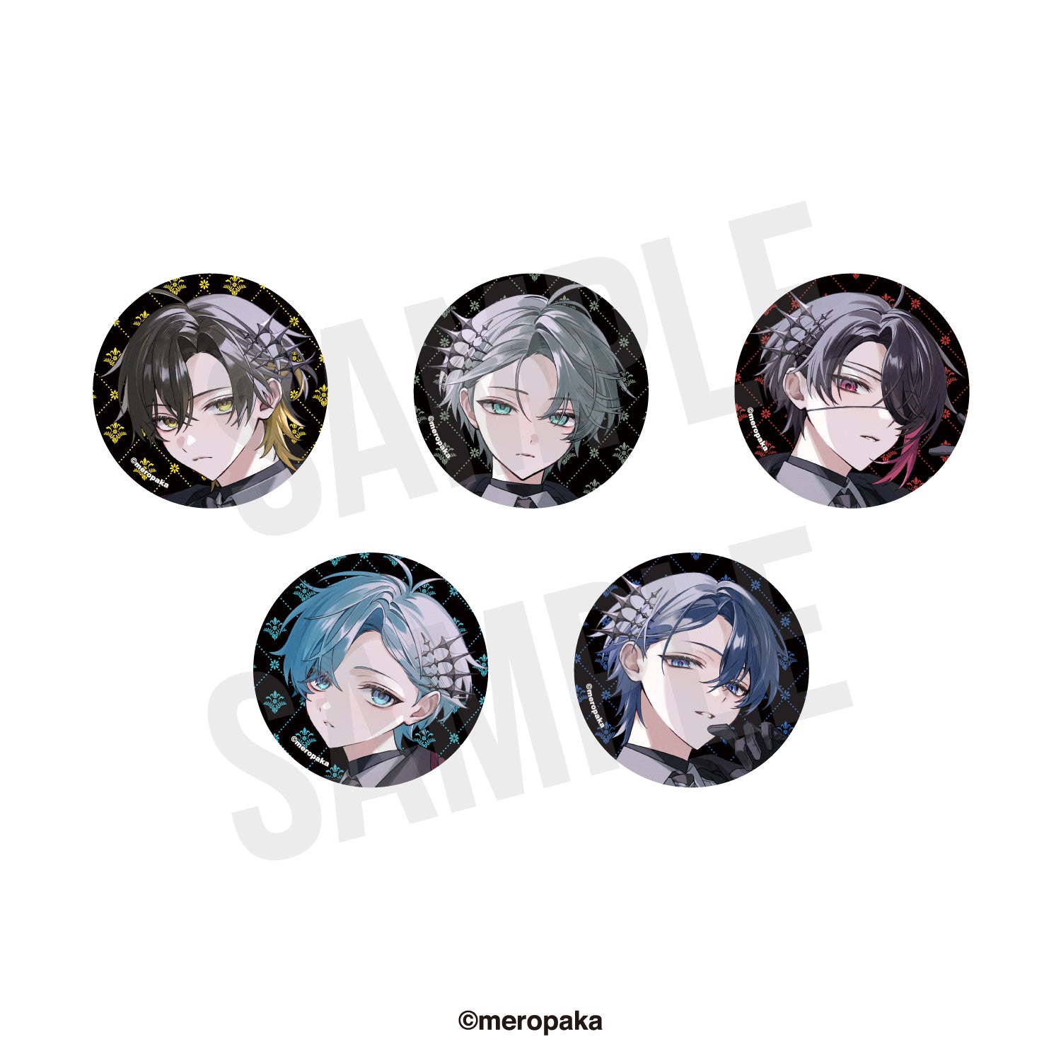 めろんぱーかー – ページ 2 – めろぱかマーケット