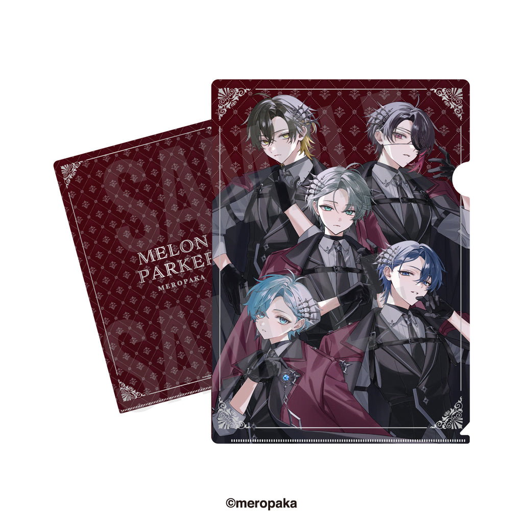 めろんぱーかー – ページ 2 – めろぱかマーケット