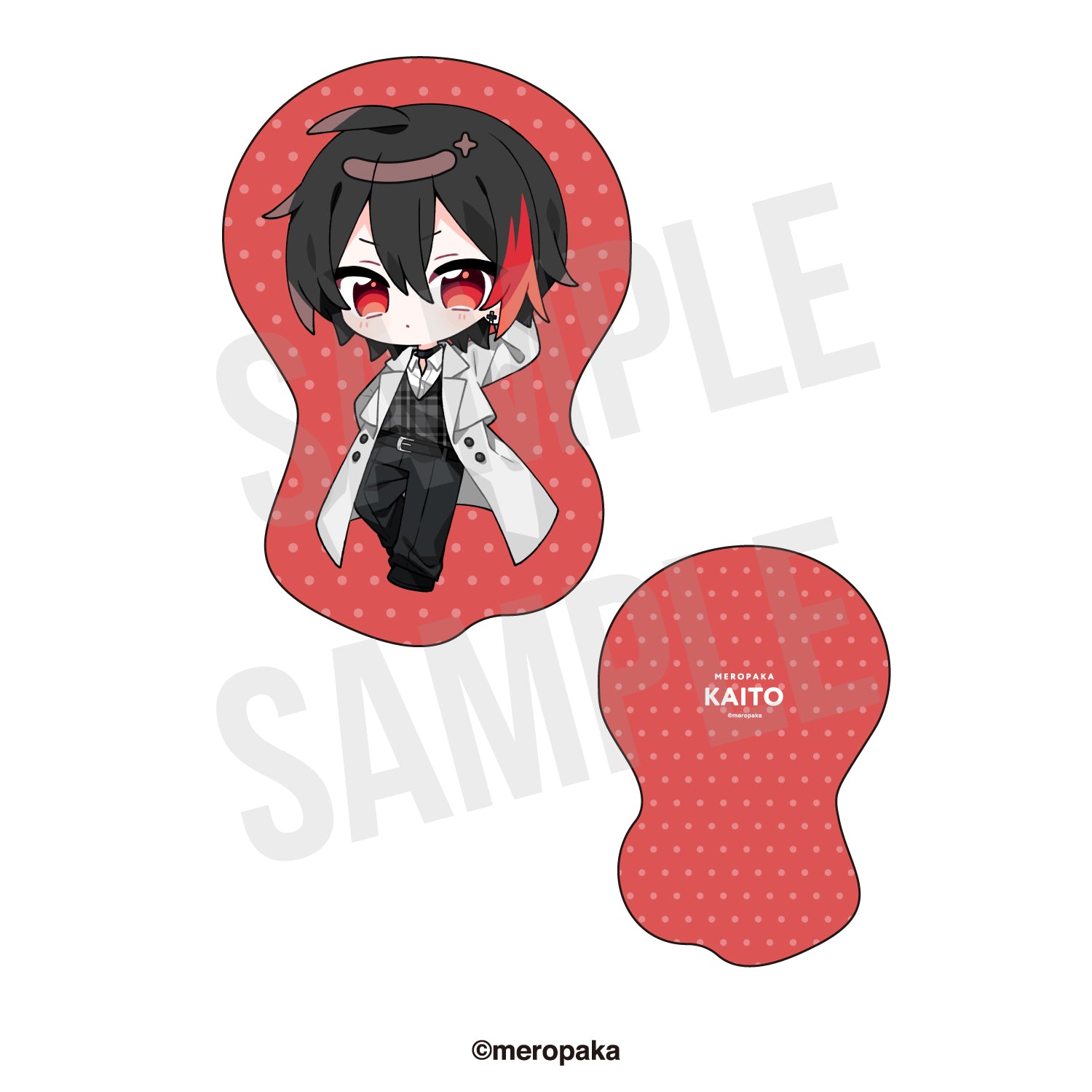 KAITO – ページ 3 – めろぱかマーケット