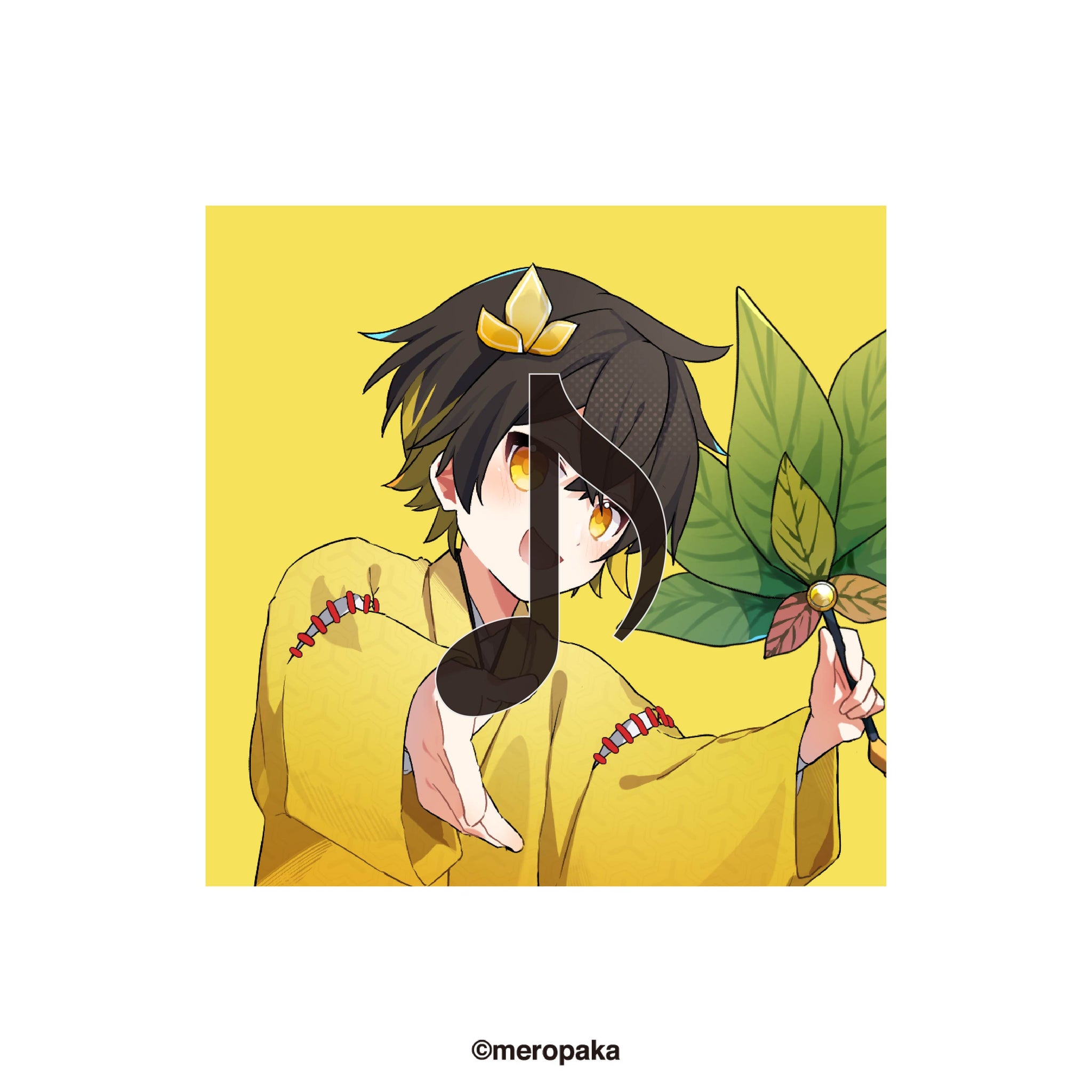 めろんぱーかー – めろぱかマーケット