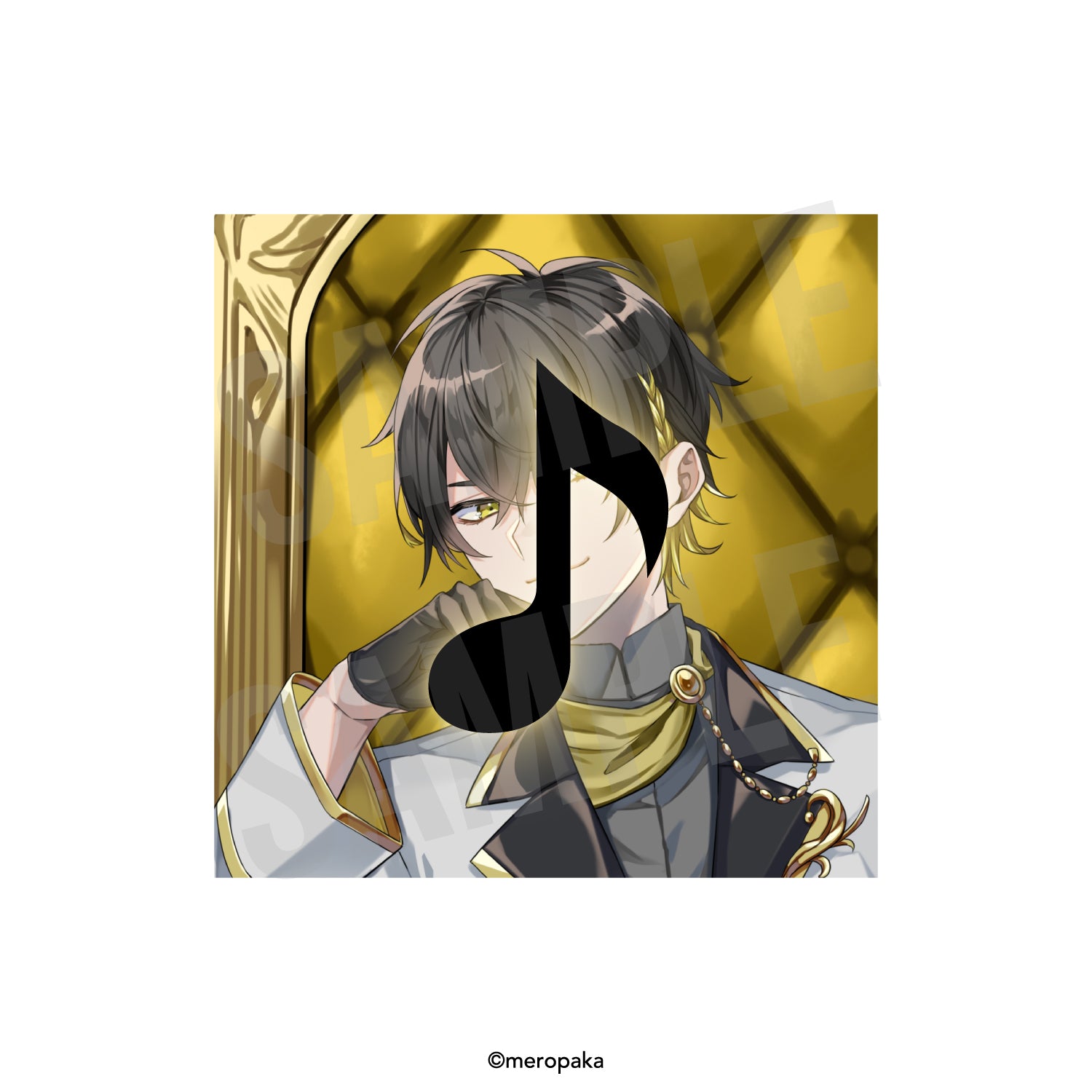 めろんぱーかー – ページ 11 – めろぱかマーケット