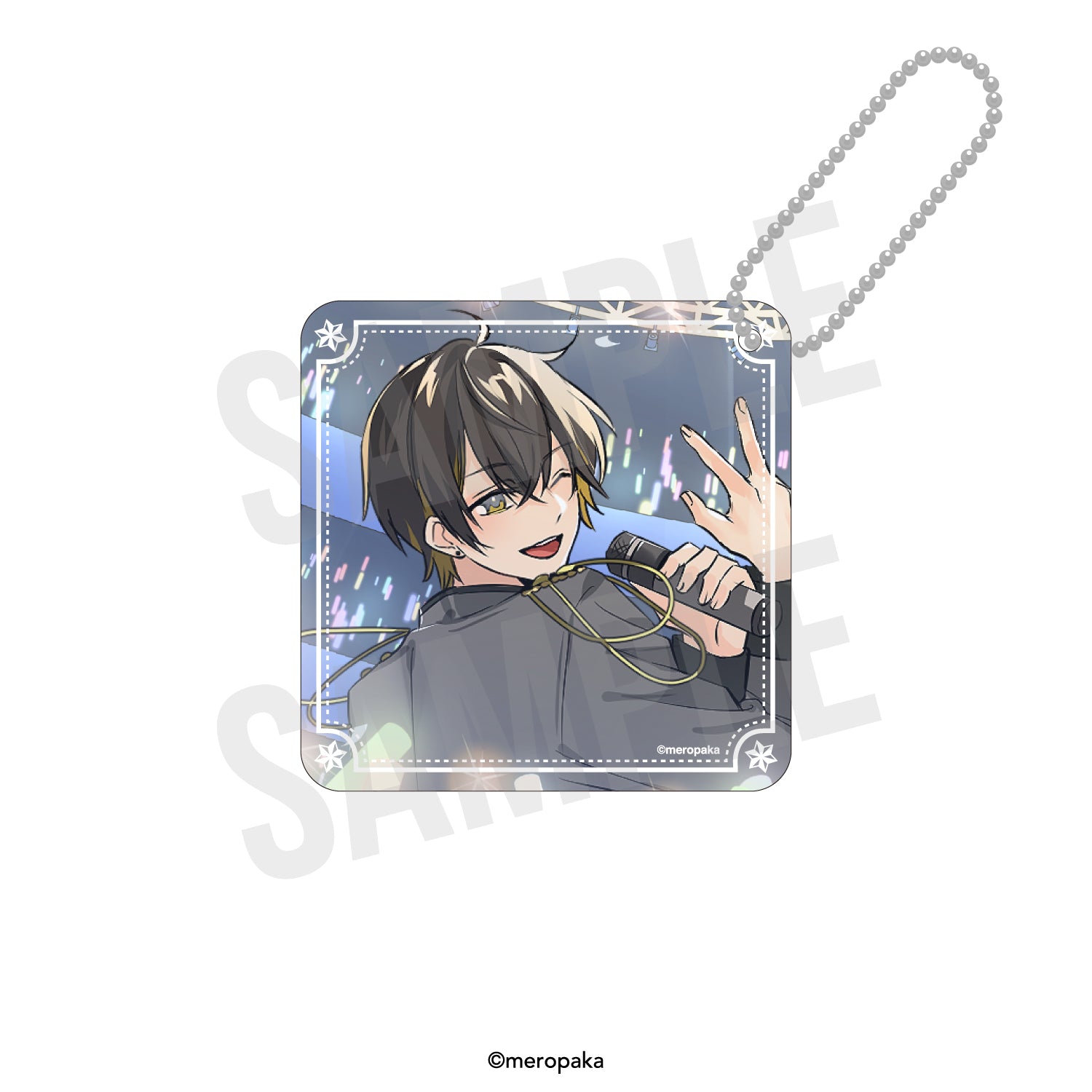 めろんぱーかー – ページ 24 – めろぱかマーケット