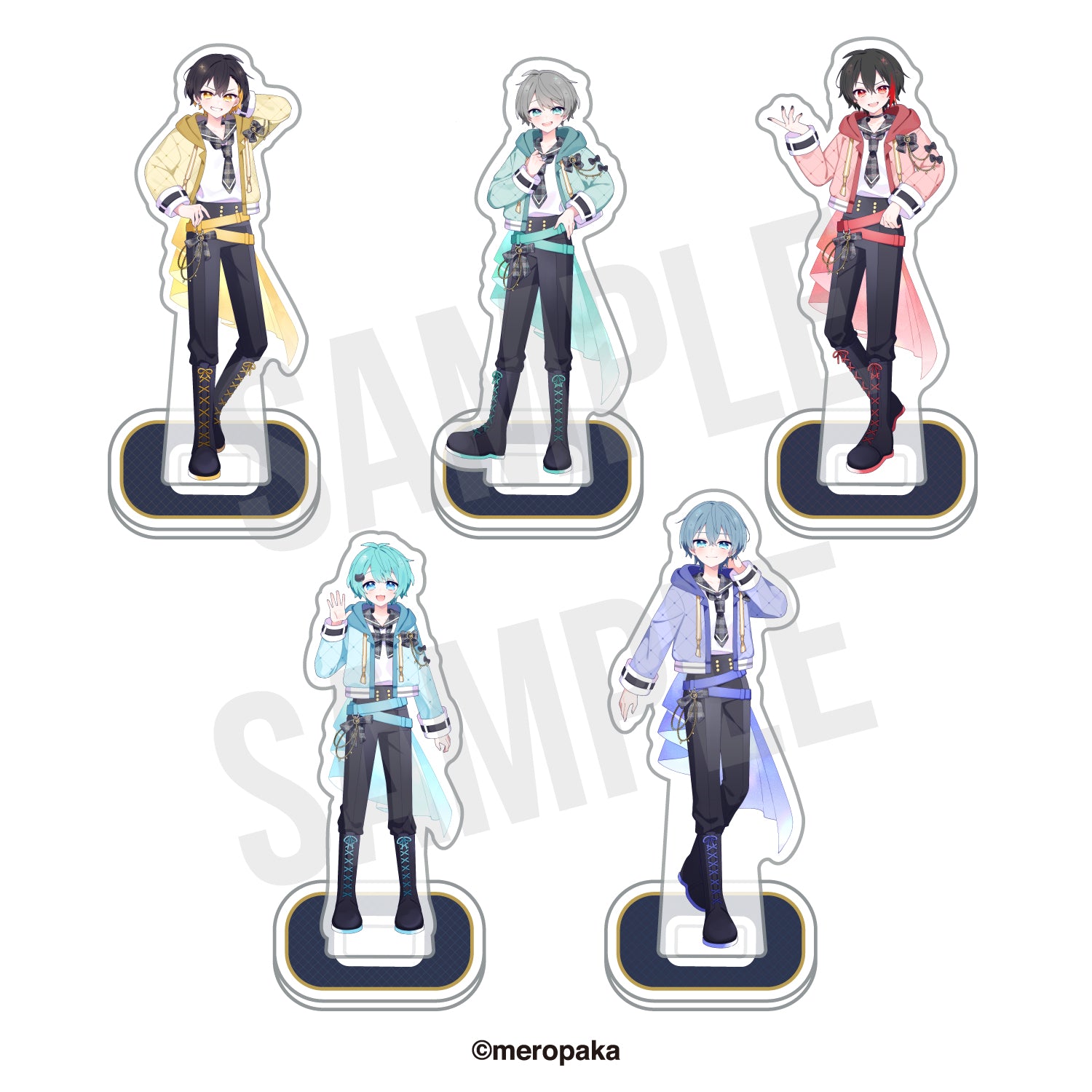 全商品一覧 – ページ 8 – めろぱかマーケット