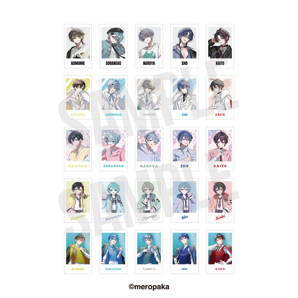 めろんぱーかー – ページ 2 – めろぱかマーケット