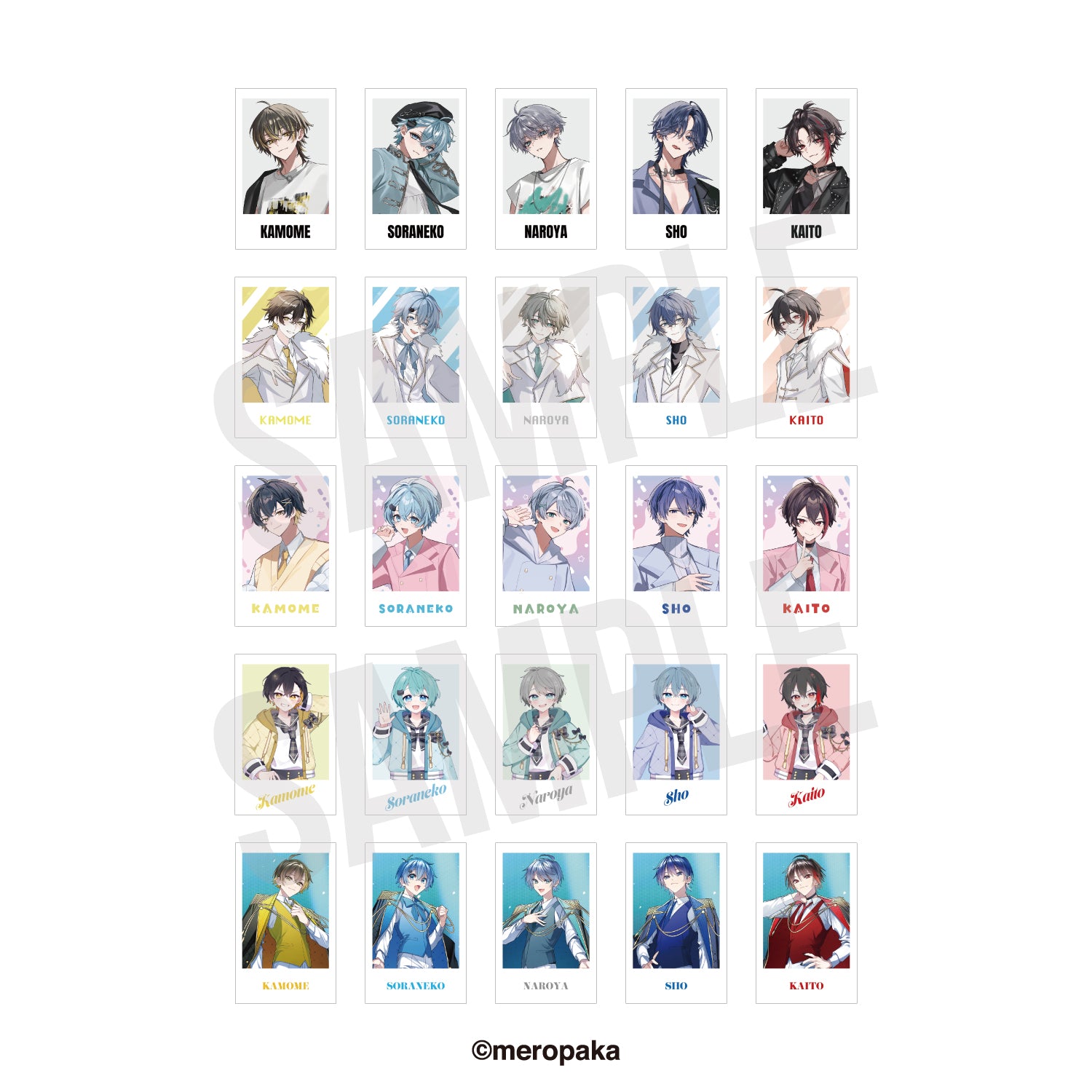 めろんさま✨専用 コレクション – めろぱかマーケット