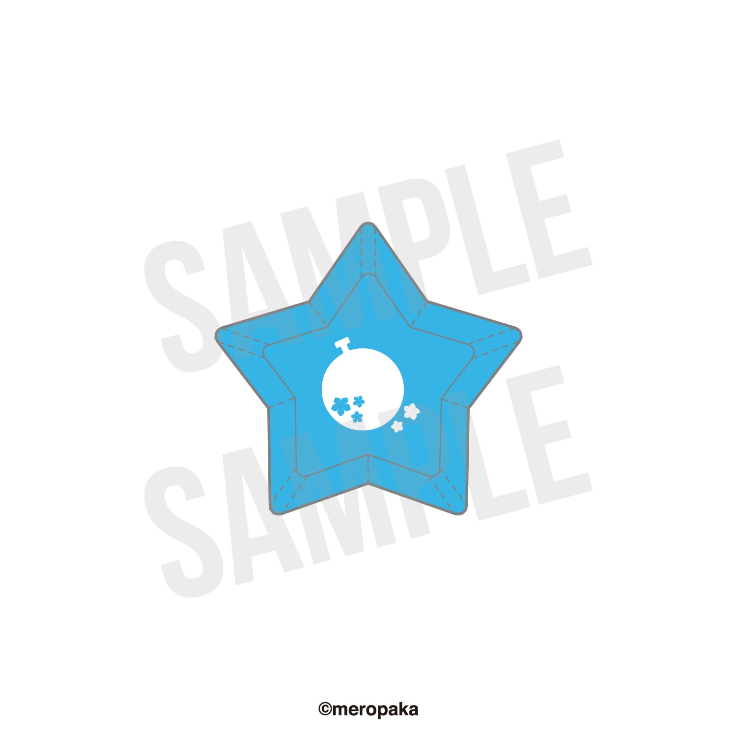 そらねこ – めろぱかマーケット